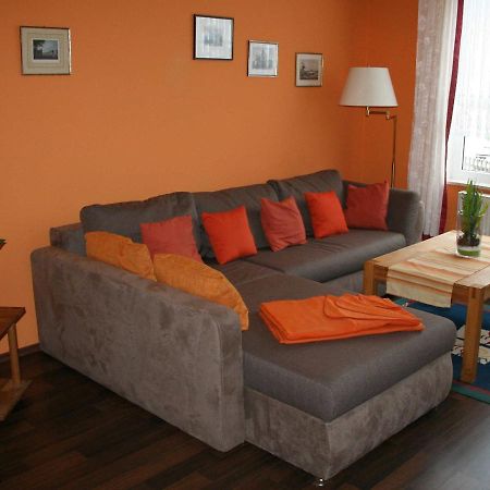 Ferienwohnung Schulze-Falck Benneckenstein Eksteriør bilde