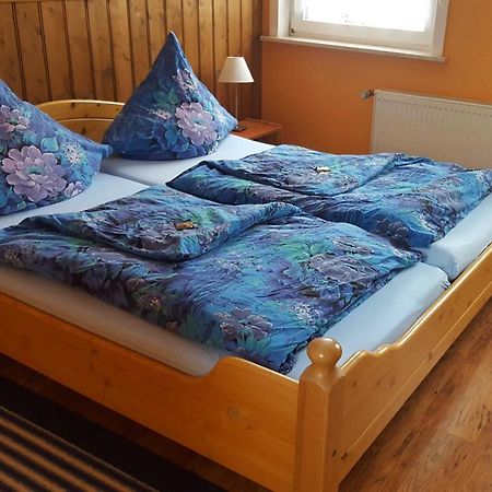 Ferienwohnung Schulze-Falck Benneckenstein Eksteriør bilde