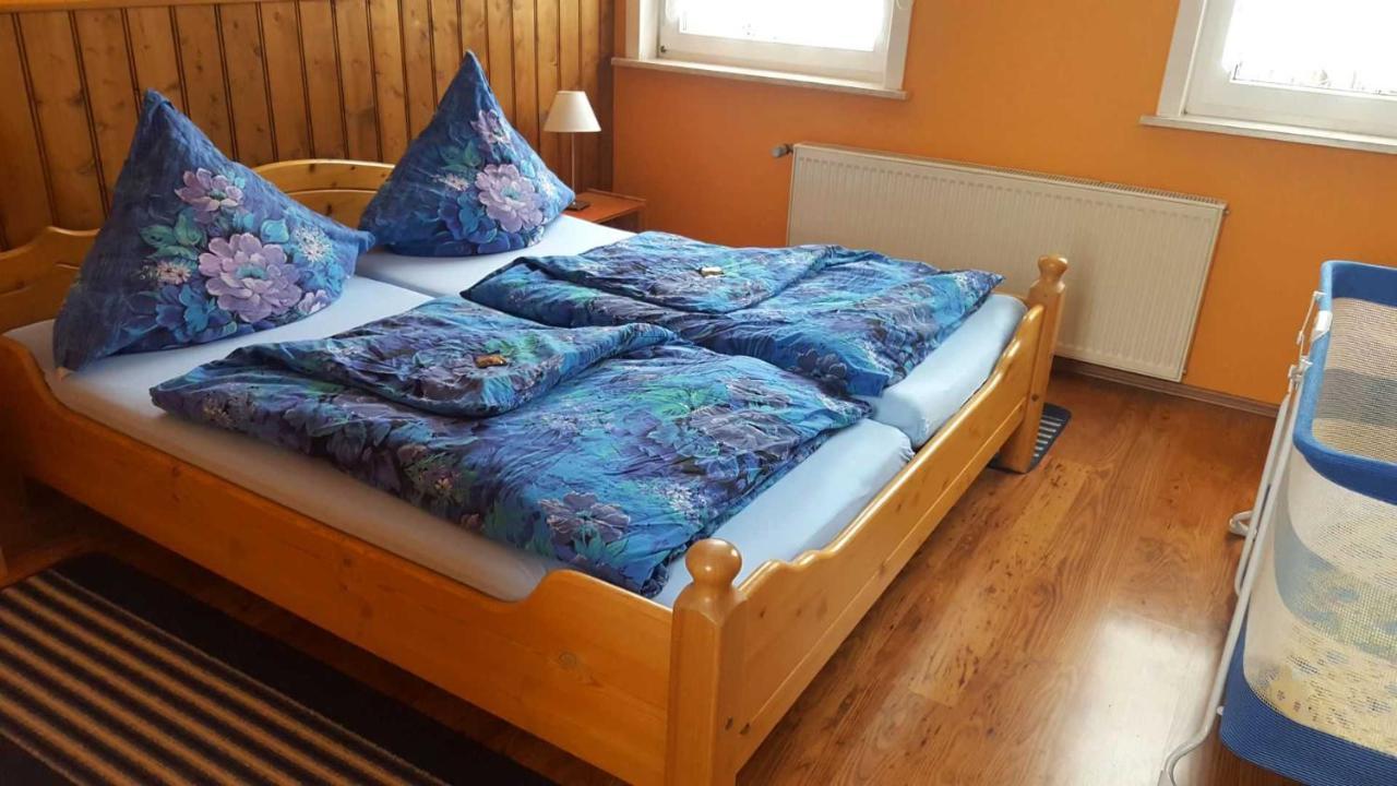 Ferienwohnung Schulze-Falck Benneckenstein Eksteriør bilde