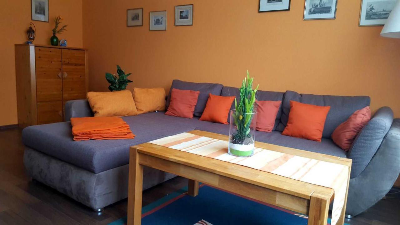 Ferienwohnung Schulze-Falck Benneckenstein Eksteriør bilde
