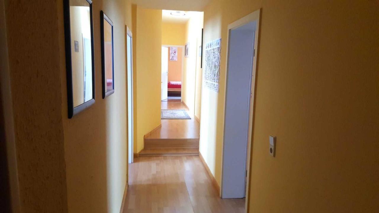 Ferienwohnung Schulze-Falck Benneckenstein Eksteriør bilde